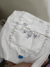 奇莫（Q-MO）轻柔拉拉裤 婴儿超薄透气尿垫男女宝宝弹力裤L/XL/XXXL码 奇莫轻柔拉拉裤 XXXL 48片 实拍图
