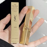圣罗兰（YSL）全新小金条口红1936 哑光持久唇膏生日礼物送女友圣诞节礼物 实拍图