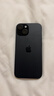 Apple/苹果【政府补贴需现场签收激活】 iPhone 15 (A3092) 128GB 黑色 支持移动联通电信5G 双卡双待 实拍图