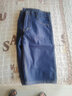 娴妃 【2件装】夏季薄款牛仔短裤男士宽松休闲大码工作裤直筒五分马裤 021浅色+009浅色【2件装】 31 码【腰围2尺4】110~120斤 实拍图