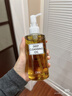 DHC蝶翠诗橄榄卸妆油200ml 温和卸妆易乳化 不油腻清洁去角质洁颜油 实拍图