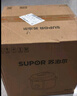 苏泊尔（SUPOR）电压力锅4L 高压电饭锅家用70kPa快煮 旋钮煲汤小米粥SY-40YD4003电饭煲3-6人 实拍图