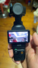 大疆 DJI Osmo Pocket 3 标准版 一英寸口袋云台相机 OP灵眸手持数码相机 旅游vlog 便携美颜摄像 实拍图