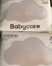 babycare面膜柔巾婴儿一次性洗脸巾干湿两用小熊巾加厚绵柔巾 80抽*12包 实拍图