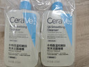 适乐肤（CeraVe）水杨酸洗面奶473ml双支套装（控油祛痘去黑头去角质洁面男女士） 实拍图