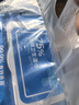 京东京造 75%酒精湿巾80片*3包 杀菌率99.9% 湿纸巾 卫生消毒湿巾纸 实拍图