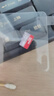 闪迪（SanDisk）128GB TF（MicroSD）内存卡 A1 U1 C10 至尊高速移动版存储卡 读速140MB/s 手机平板游戏机内存卡 实拍图