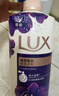 力士(LUX)沐浴露 恒久嫩肤 淡雅香氛 娇肤香氛沐浴乳1000g留香 实拍图