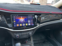 九音适用大众丰本田日产别克汽车载智慧中控大屏导航仪倒车影像一体机 英朗/凯越/君威/威朗/君越/GL8 2+64G+CarPlay/HiCar】+倒车影像 实拍图