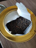 福茗源茶叶黑茶 六堡茶 浓香型梧州陈窖藏熟茶叶礼盒送人250g茶叶自己喝 实拍图