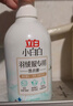 立白 小白白羽绒服专用洗衣液 1斤  柔软蓬松 去污护绒 机洗不伤羽绒 实拍图