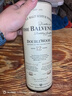 百富（BALVENIE）12年 双桶 单一麦芽威士忌 700ml 礼盒装 进口洋酒 晒单实拍图