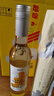 京东京造 微醺晚收甜白葡萄酒500ml*6整箱 自饮 晚安果酒 红酒 送礼 实拍图