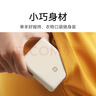 小米（MI）【3C认证】小米充电宝 自带线10000 33W 深空蓝适用小米华为荣耀手机可上飞机/火车 实拍图