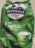 德运（Devondale）全脂成人奶粉1kg袋装调制乳粉儿童学生奶粉高钙澳洲原装进口早餐 实拍图
