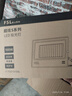 FSL佛山照明led投光灯探照灯室外照明灯庭院灯户外射灯180W天耀IP65 实拍图