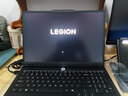 联想拯救者Y7000P 2025 游戏笔记本电脑(酷睿i7-14650HX 16G 1T RTX5060 2.5K 240Hz 黑) 国家补贴 实拍图