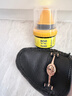 ONEFULL鞋油擦鞋神器真皮保养油无色通用皮鞋皮革护理保养油黑色50ml 实拍图