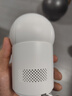 小米智能摄像机4 变焦版 800万像素 9倍混合变焦 全新AI算法家用室内摄像头4K超清监控家庭米家监控器 实拍图