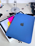 Apple/苹果 iPad11英寸 A16芯片2025年款 平板电脑 (128GB WLAN版/学习办公娱乐)蓝色 实拍图