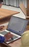 惠普（HP）战66 16英寸2025轻薄笔记本电脑 标压锐龙7 H 255 16G 1T 高清屏 1年上门【国家补贴】 实拍图