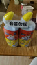威猛先生（Mr Muscle）洁厕灵 750g*2瓶 柠檬草香 洁厕液厕所马桶除垢去渍去异味 实拍图