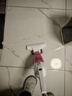 美的（Midea）吸尘器SC861A家用手持立式吸尘器二合一强劲吸力【金榜TOP1】 实拍图