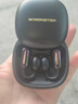 魔声（Monster）Open Airclip AC100蓝牙耳机骨传导概念挂耳式运动耳机通话适用苹果vivo手机圣诞礼物  玫肤色 实拍图