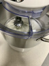 长帝（changdi）【国家补贴】企鹅顶顶Pro家用厨师机和面机全自动和面揉面一体机多功能轻音料理机打蛋冰桶发酵 晒单实拍图