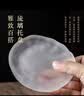侍香人琉璃松塔香线香香插点香座不落灰高级感家用室内香托熏香炉香薰炉 实拍图