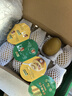 佳沛（zespri）新西兰阳光金奇异果 8个装 特大果单果重约122-146g 水果猕猴桃 实拍图