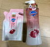 舒肤佳净透沐浴露红石榴香570g含果酸持久留香男女士通用【京东金榜】 实拍图