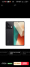 小米（MI）Redmi Note13 5G 小金刚品质 5000mAh大电量 OLED直屏 12GB+256GB 子夜黑 5G手机 实拍图