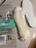 3AnGnI羊毛保暖鞋垫男冬季棉鞋垫皮毛一体加厚加绒女 实拍图