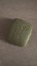 DHC清新绿茶皂80g 专柜同款 洁面皂清爽深层清洁油性肌肤男女 实拍图