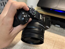 尼康Z30入门级 Vlog自拍旅游高清照相机 拍鸟 出游 高性价比 轻便 微单相机  Z30拆机身（不含镜头） 官方标配【赠配件礼包，咨询可优惠】 实拍图