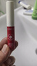 卡姿兰（Carslan）彩色润唇膏有色口红唇膏保湿滋润补水舒缓#04血色蔷薇3g 圣诞礼物 实拍图