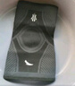 安踏（ANTA）护膝运动男女士健身保暖老寒腿膝盖半月板损伤跑步篮球护具 两L码 实拍图