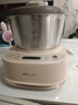 小熊（Bear）和面机家用 揉面机 厨师机 全自动多功能智能和面搅面机 面包面粉发酵醒面HMJ-A50N1 5L 政府补贴 实拍图