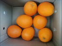 正宗赣南脐橙赣南特产橙子10斤20斤特级大果新鲜赣州脐橙京东包邮 20斤整箱 特级果【80-90mm】(推荐购买) 实拍图
