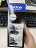 兄弟（brother）BTD60BK 黑色墨水瓶 原装正品 可打印约6500*页 (适用于T226/T425W/T426W/T725DW/T820DW/T520W/T420W） 实拍图