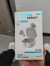 熙彼儿（Sibyl）TM54 蓝牙耳机真无线入耳式双耳降噪音乐运动跑步游戏低延迟通话高音质长续航 实拍图