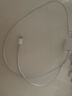 Apple/苹果 240W USB-C数据线-2米 type-c苹果充电线数据传输 苹果17充电线iphone17充电线 实拍图