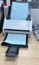 爱普生（EPSON）DS-570WII 扫描仪A4馈纸式高速高清无线Wifi连续自动双面彩色文档扫描仪 支持国产系统  实拍图