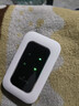 影腾随身wifi三网通用无线wi-fi6免插卡移动联通电信无限制流量便携式4G网卡高速随行网络2025款5GHF 【三网通3000毫安充电款+白色】超长续航 实拍图
