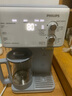 飞利浦（PHILIPS）净水器家用 RO反渗透台式免安装净饮机 独立烧水壶+即热净化二合一真沸腾净水器ADD6061 实拍图