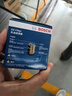 博世（BOSCH）机油滤芯滤清器0512大众速腾朗逸宝来捷达高尔夫78迈腾帕萨特A3Q3 实拍图
