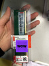 金士顿（Kingston）8GB DDR4 3200 台式机内存条（宽窄版本随机发货） 实拍图