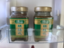 食全食美 桂林糖桂花甜酱桂花酱 商用酿桂花蜜酱面包果酱汤圆馅料烘焙原料 【桂花酱】2瓶装 实拍图