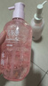 半亩花田热巴同款烟酰胺樱花保湿身体乳沐浴露持久留香身体洗护套装 实拍图